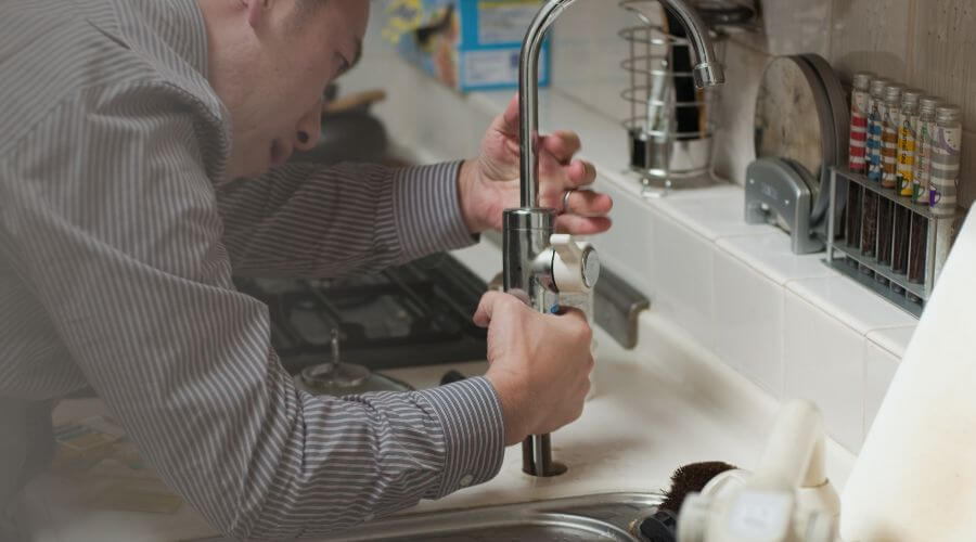 Professional Leak Detection in Nichols, SC